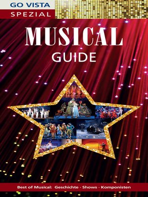 cover image of Musical Guide